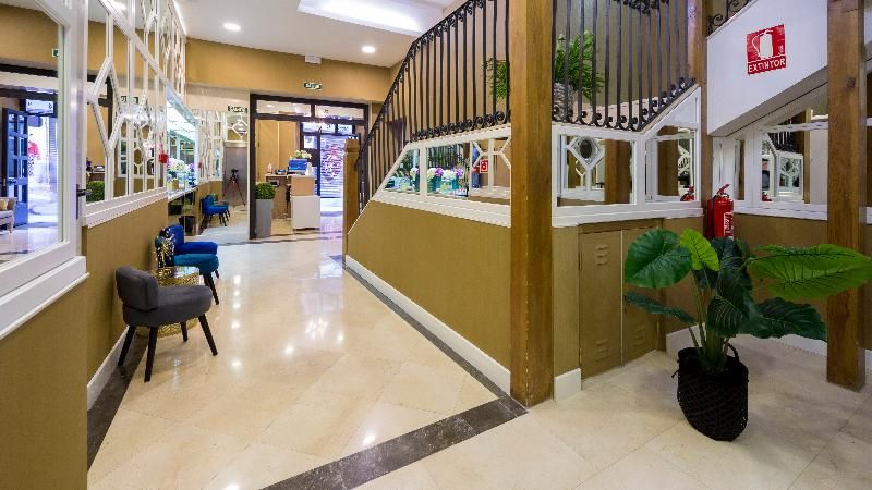 L&H Gran Via Selection 2