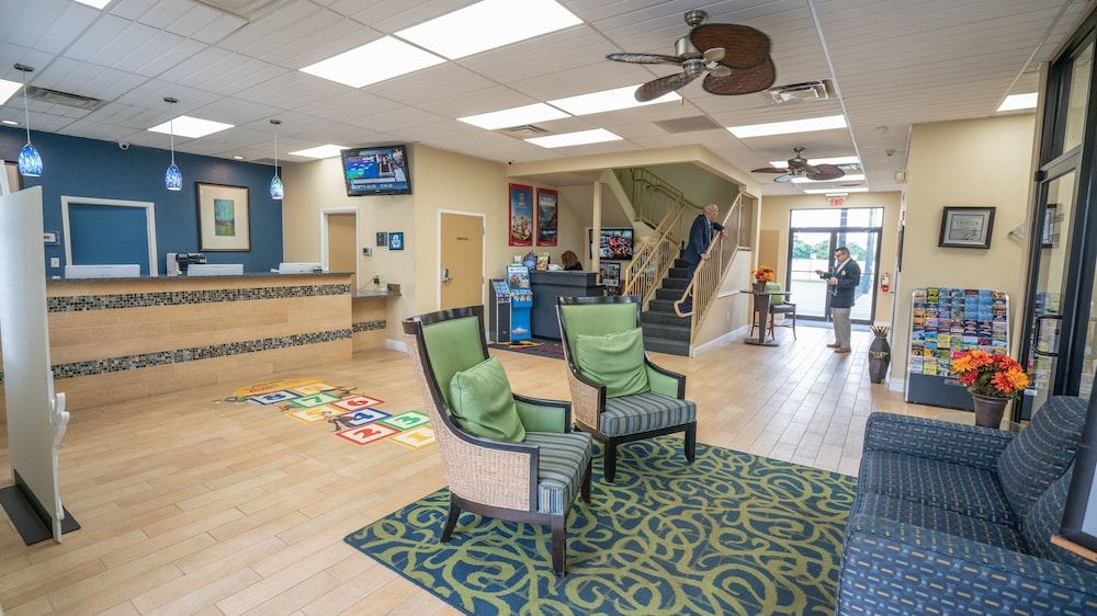 SPM Blue Tree Resort in Lake Buena Vista 1