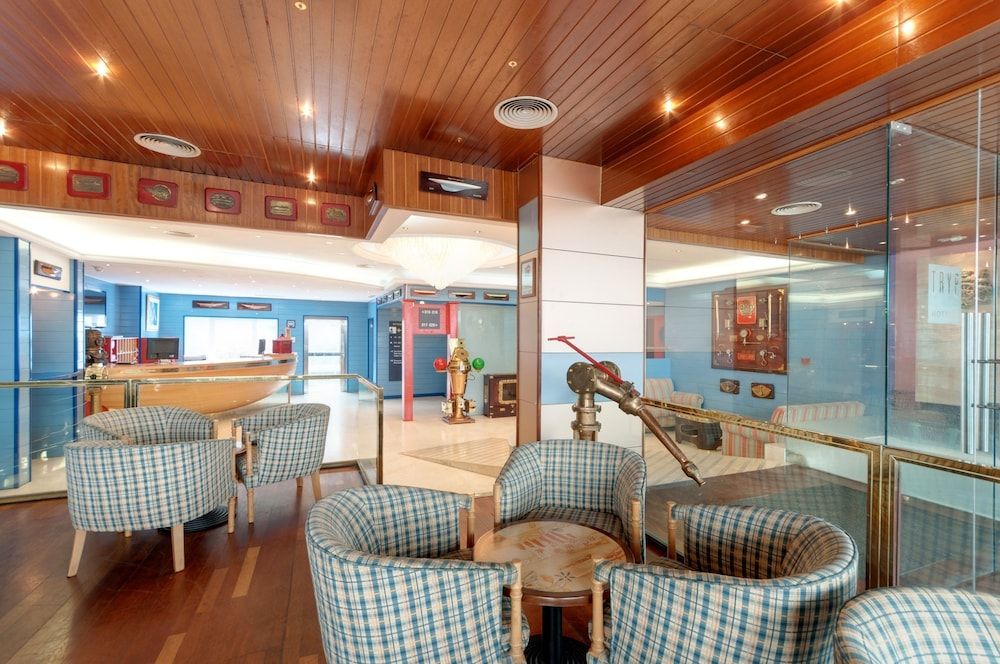 Sport Hotel Nayade 3 Sport Hotel Nayade 3