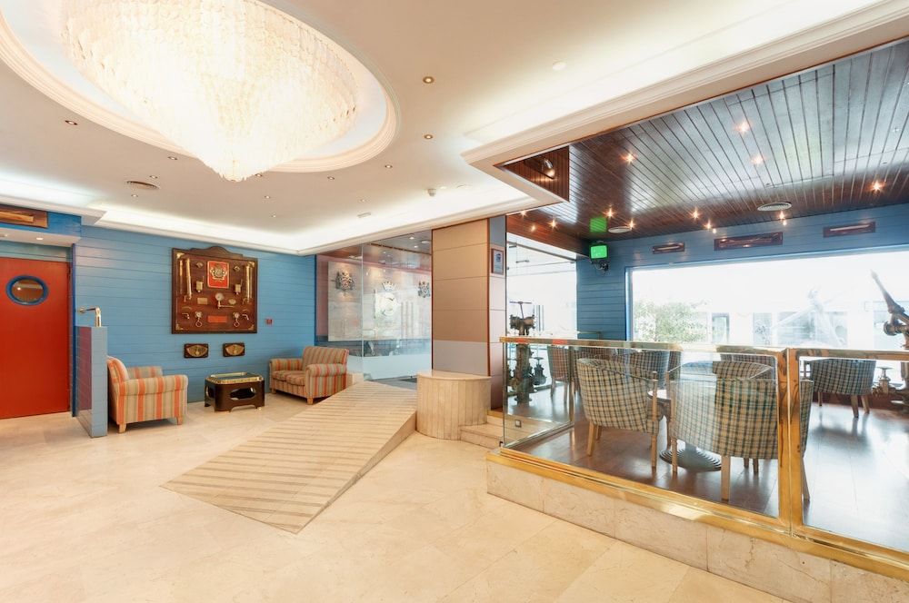 Sport Hotel Nayade 2 Sport Hotel Nayade 2