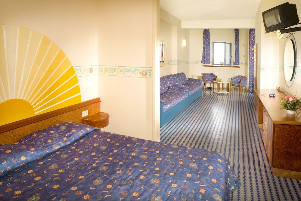 Sporting Baia Hotel 2 Sporting Baia Hotel 2