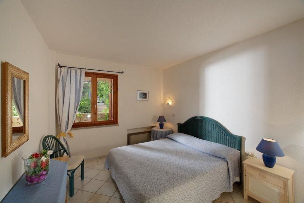 Sporting Hotel Tanca Manna 3 Sporting Hotel Tanca Manna 3