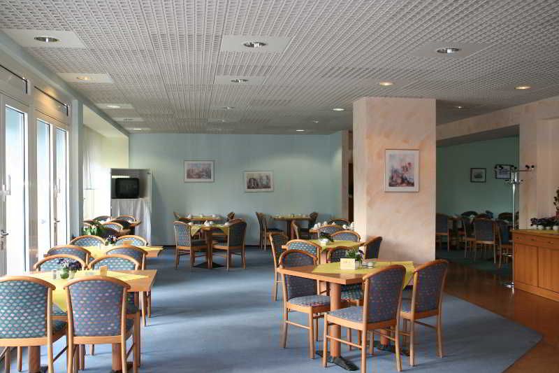 Spreewald Inn Hotel 1