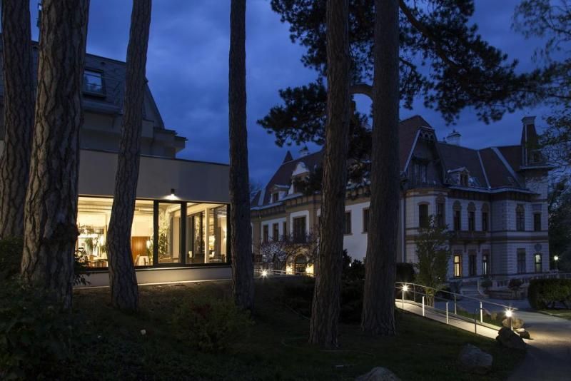 Springer Schlößl 2 Springer Schlößl 2