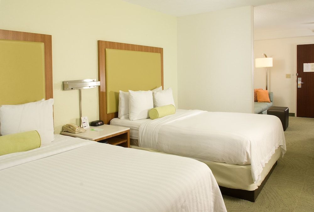 SpringHill Suites by Marriott Convention Center/I-drive 3