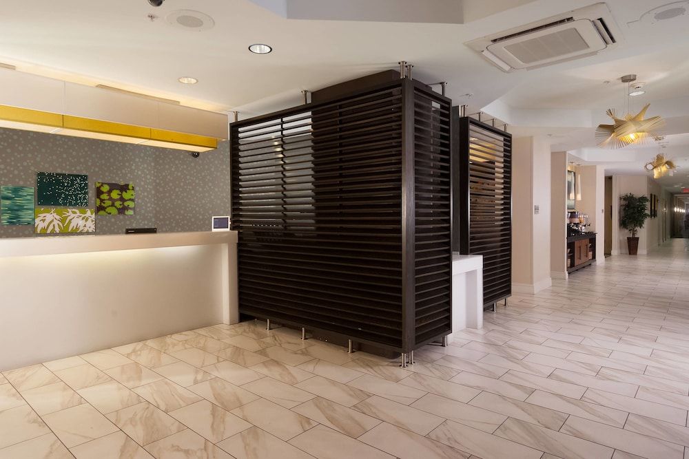 SpringHill Suites by Marriott Convention Center/I-drive 2