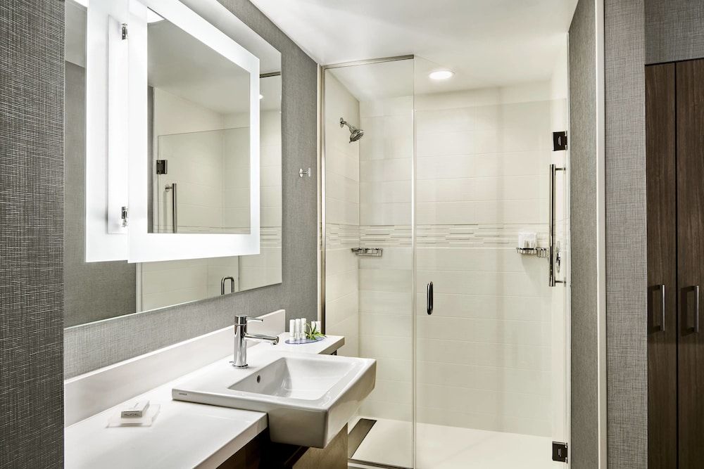 Springhill Suites New York Manhattan/Times Square South 3