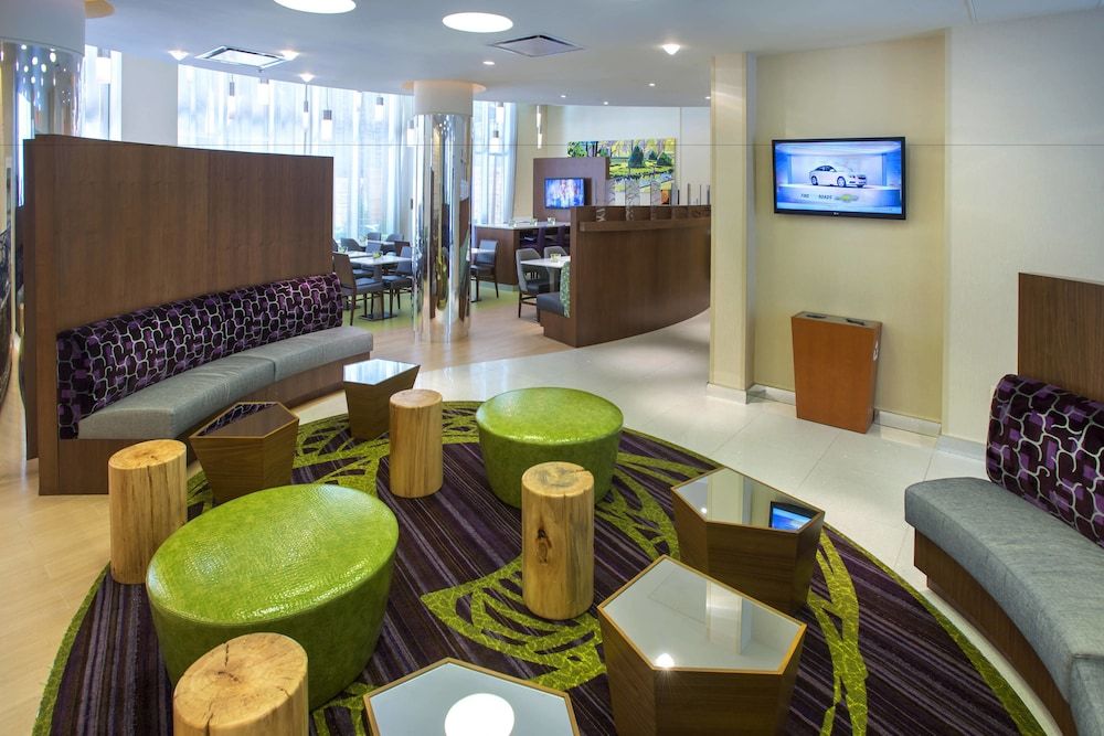 SpringHill Suites by Marriott New York Midtown Manhattan 3 SpringHill Suites by Marriott New York Midtown Manhattan 3