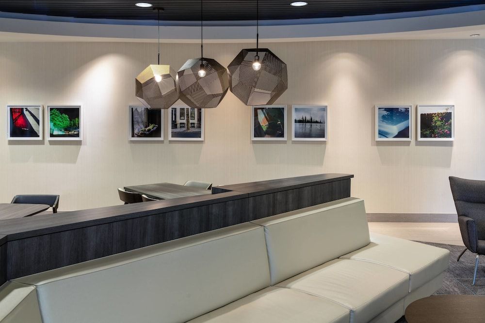 SpringHill Suites Miami Downtown/Medical Center 3 SpringHill Suites Miami Downtown/Medical Center 3