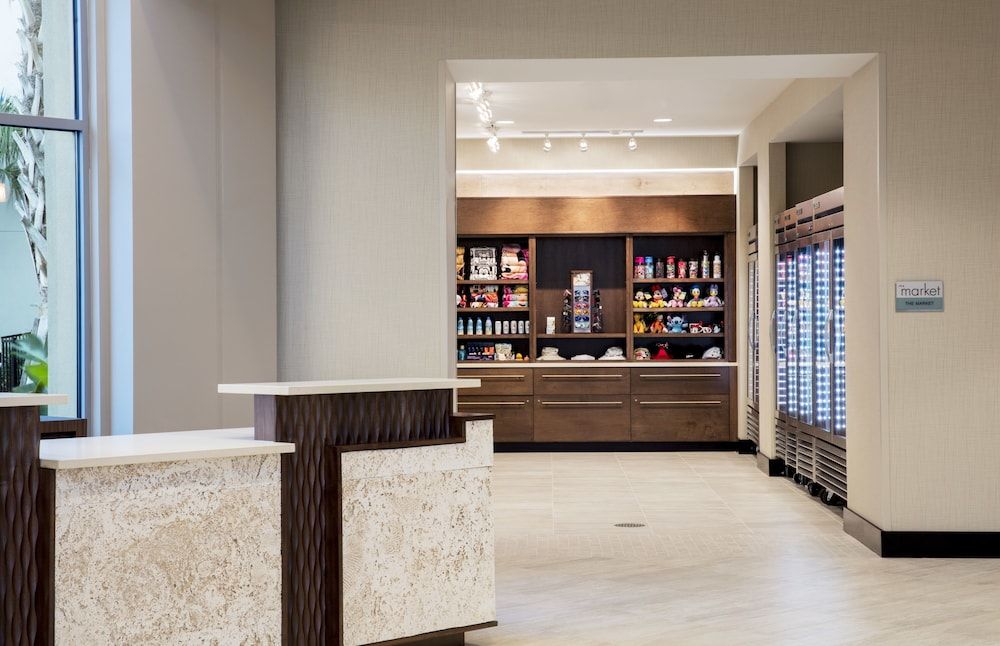 SpringHill Suites by Marriott Orlando Theme Parks/Lake Buena Vista 2