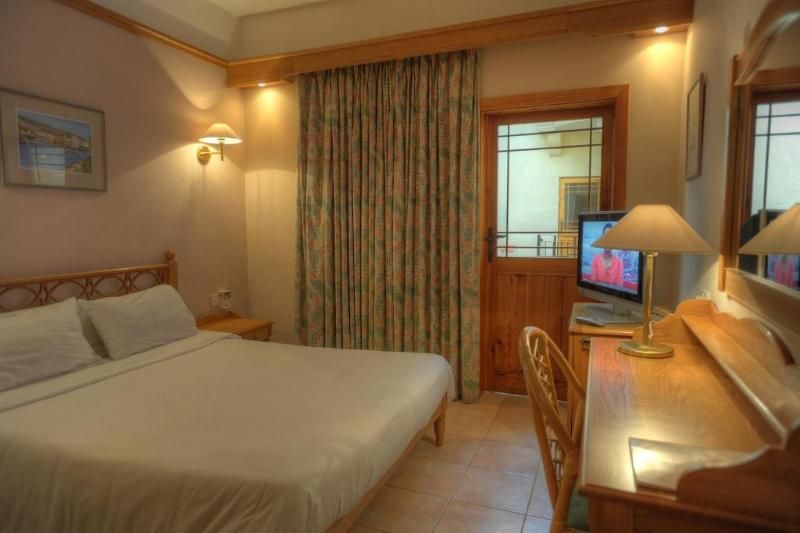 St. Patrick's 4 stelle a Xlendi