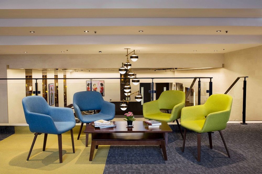 St Giles London - A St Giles Hotel 3 St Giles London - A St Giles Hotel 3