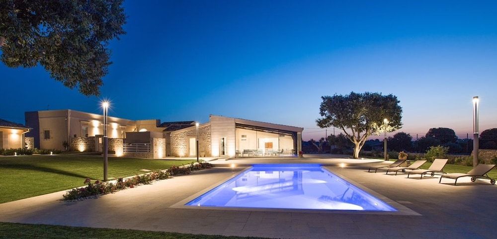 Stacci Rural Resort 4 stelle a Modica