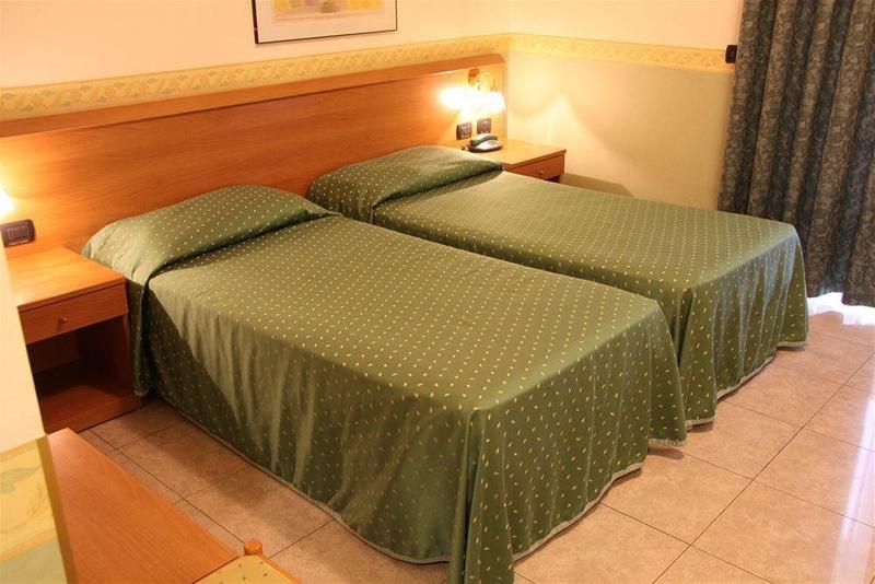 Stadio 3 estrelas em San Bonifacio