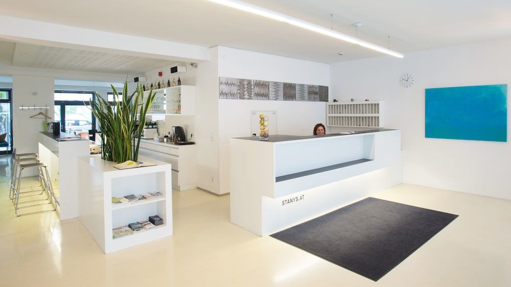 Stanys - Das Apartmenthotel 2