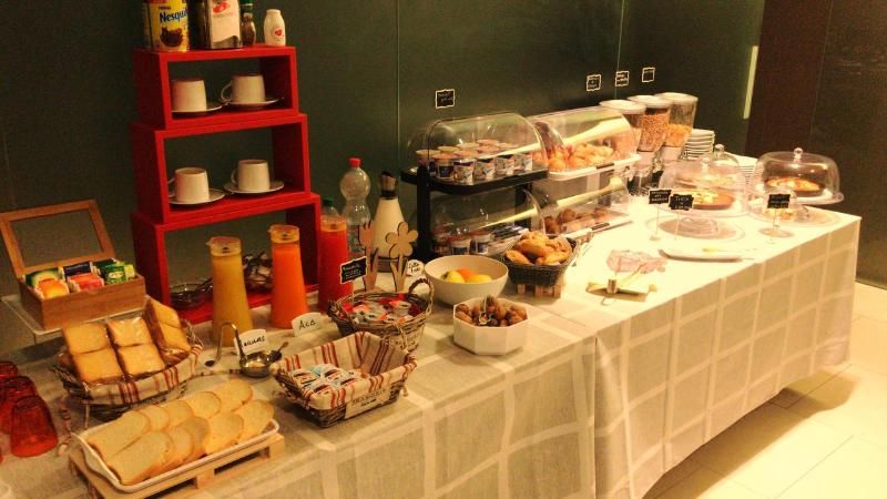 Star Hotel Verona Airport 1