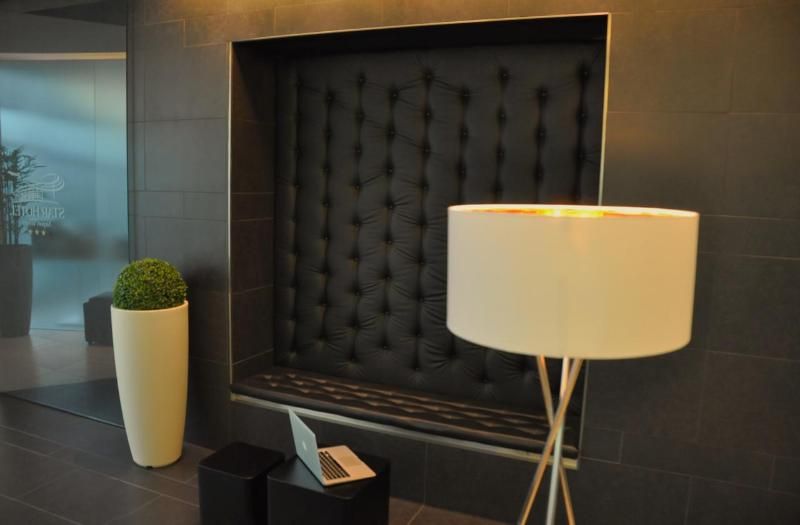 Star Hotel Verona Airport 2