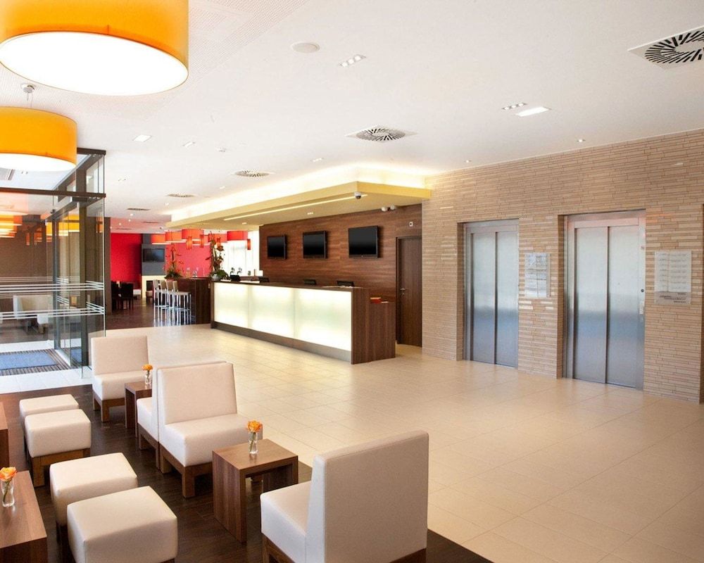 Star Inn Hotel Wien Schönbrunn, by Comfort 3