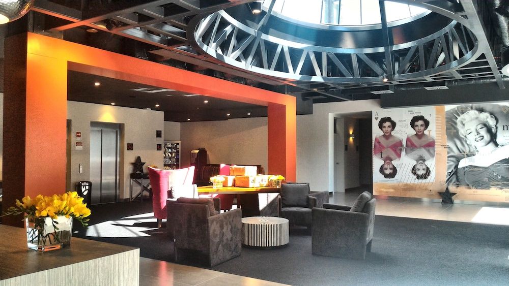 Star Inn Lisboa Aeroporto 2