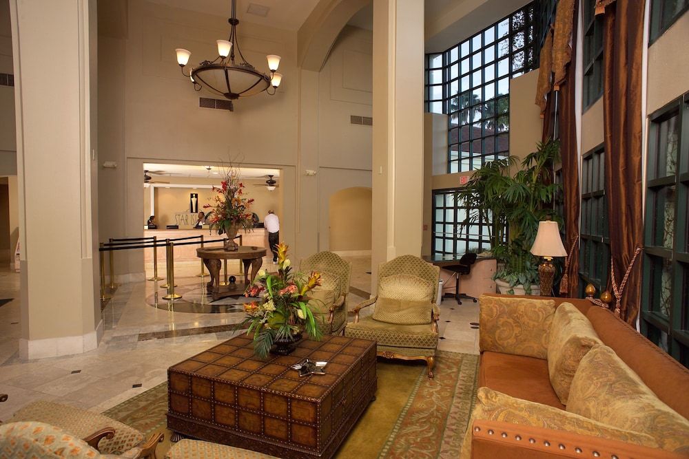 Star Island Resort and Club 3