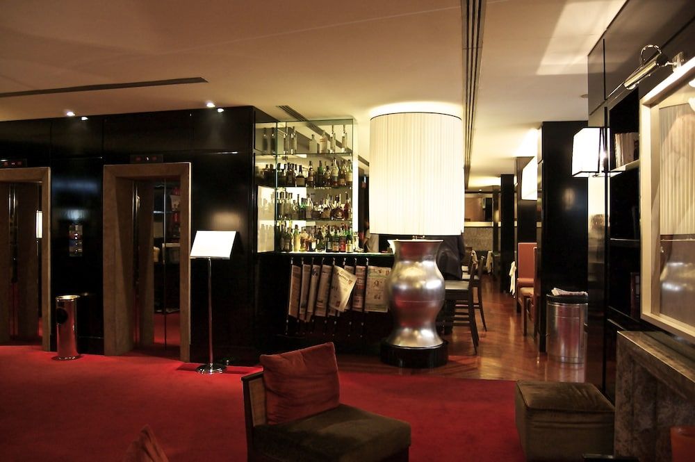 Starhotel Anderson 2