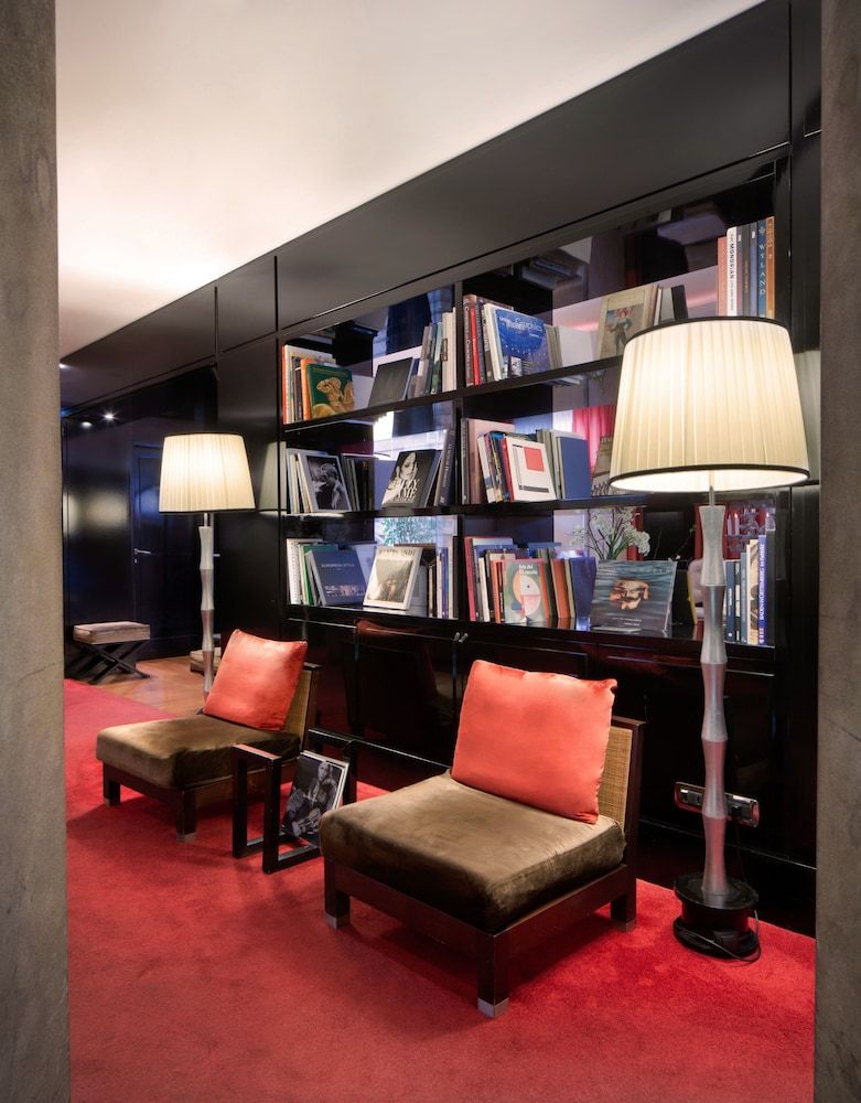 Starhotel Anderson 3