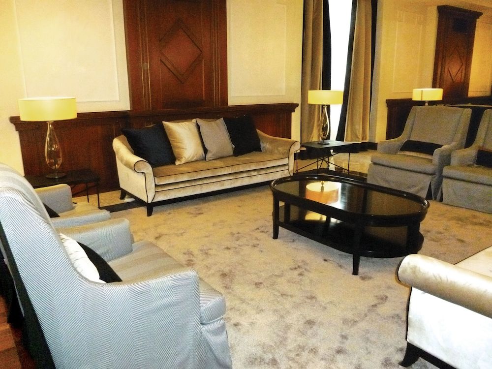 Starhotels Majestic 3