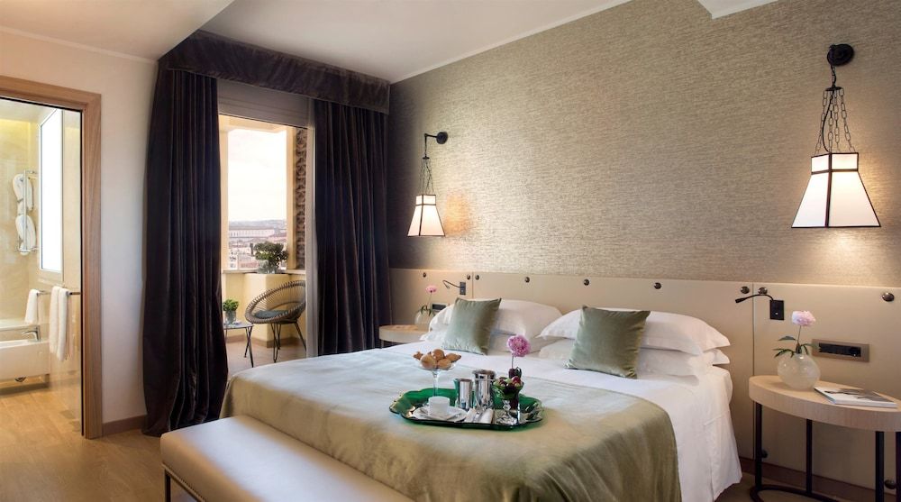 Starhotel Metropole 1 Starhotel Metropole 1