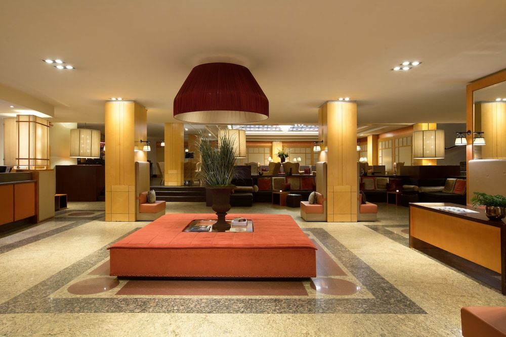 Starhotel Metropole 2 Starhotel Metropole 2