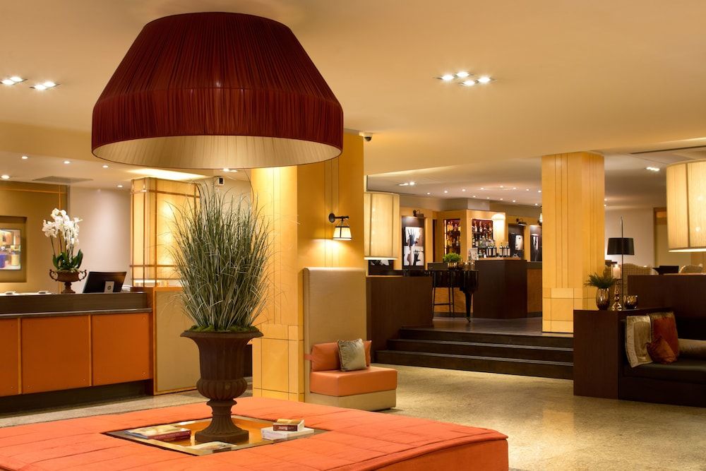 Starhotel Metropole 3 Starhotel Metropole 3