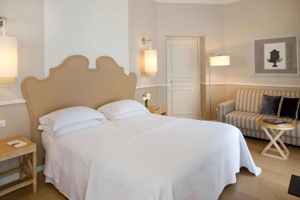 Starhotels Terminus 1