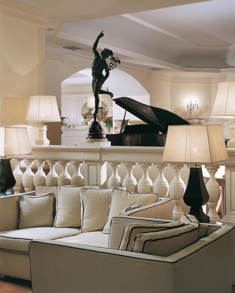 Starhotels Terminus 2