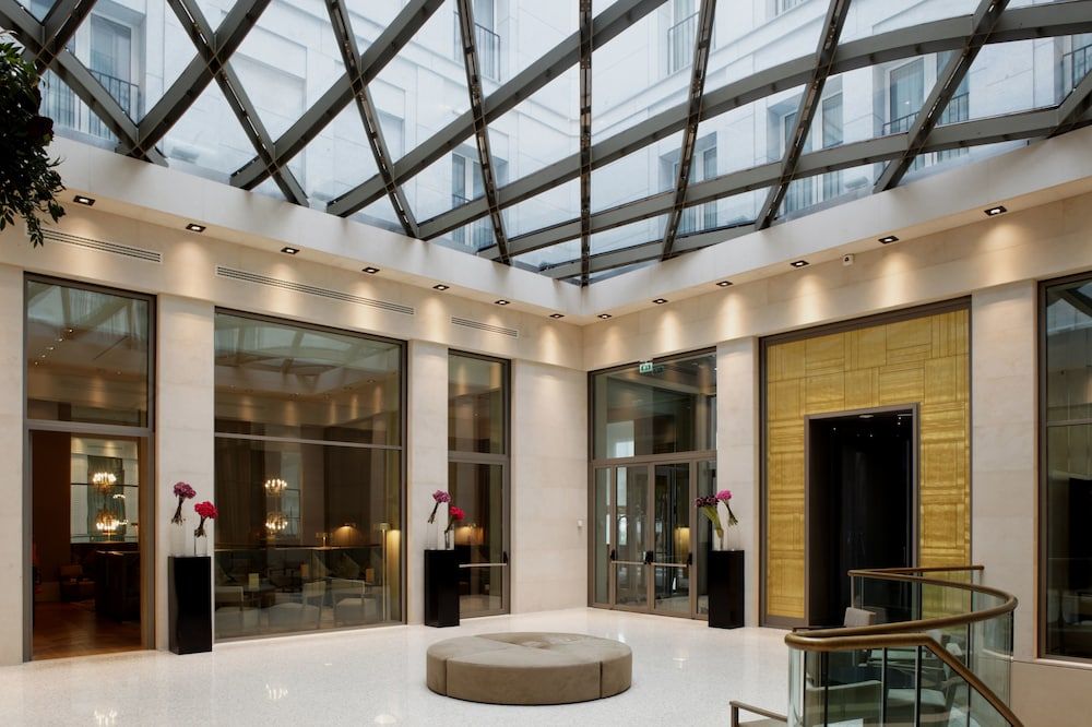 Starhotels Rosa Grand 2