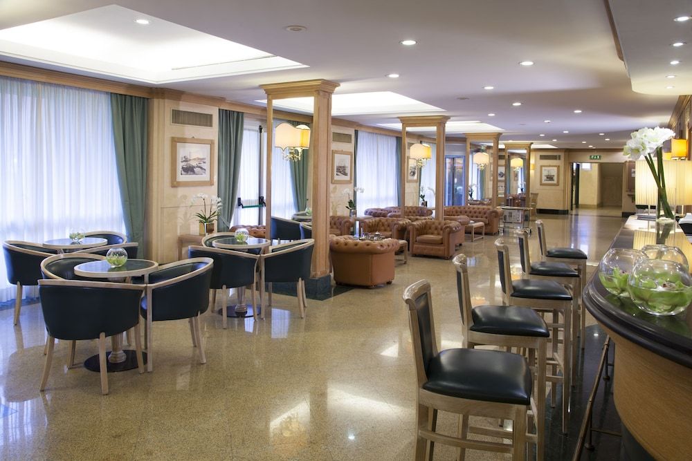 Starhotels Vespucci 3