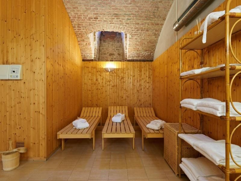 Starlight Suiten am Heumarkt 3