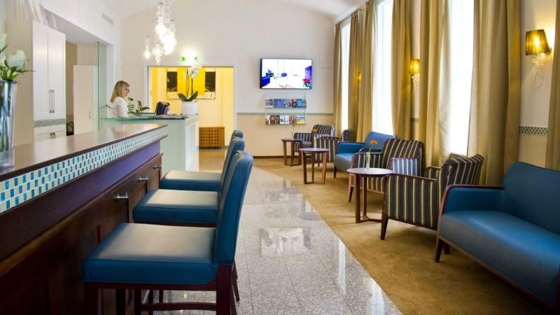 Starlight Suiten am Heumarkt 2