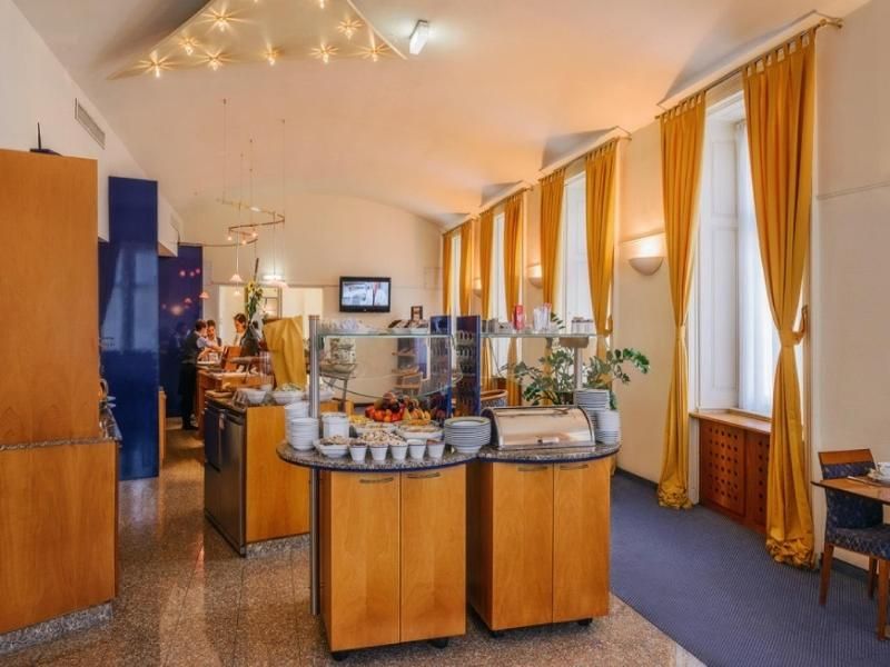 Starlight Suiten am Heumarkt 1