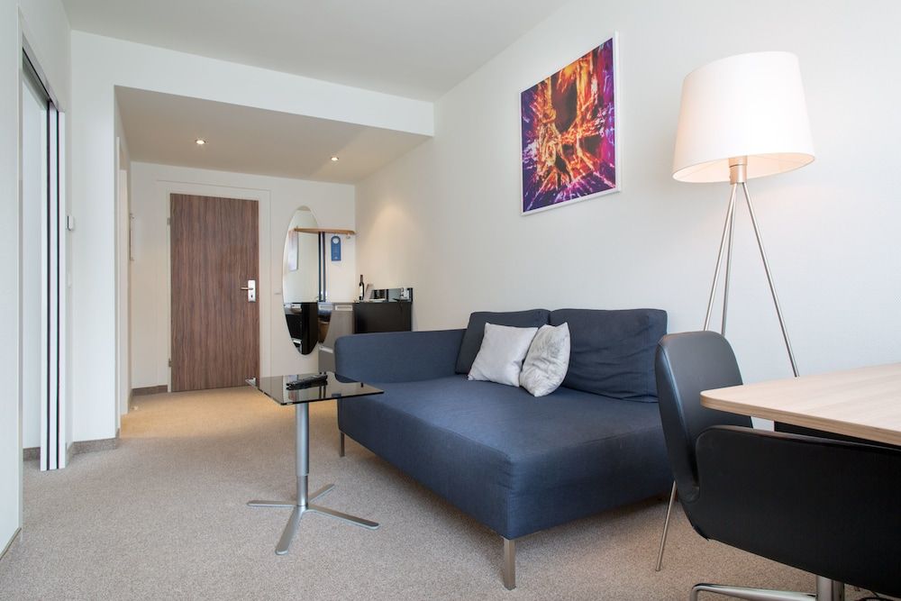 Starlight Suiten Hotel Salzgries 2