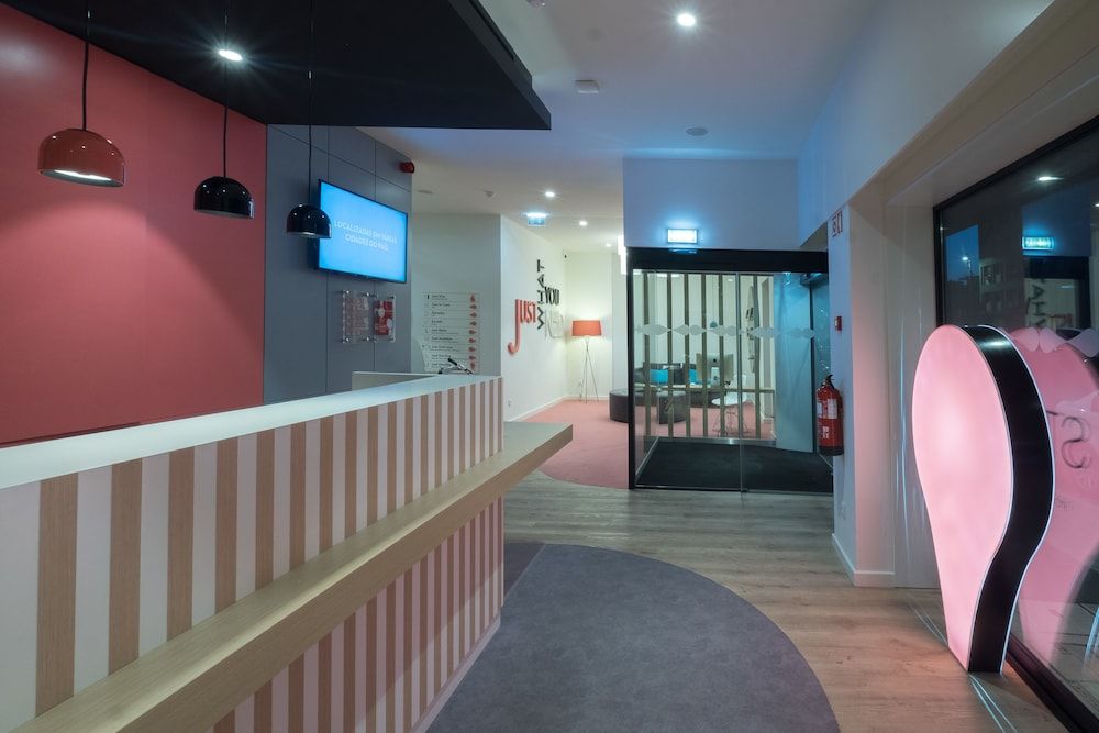Stay Hotel Porto Centro Trindade 2