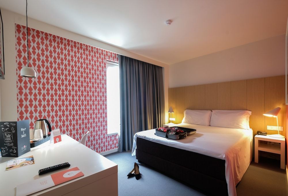 Stay Hotel Porto Centro Trindade 1
