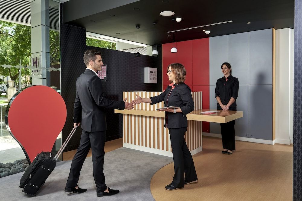 Stay Hotel Torres Vedras Centro 3