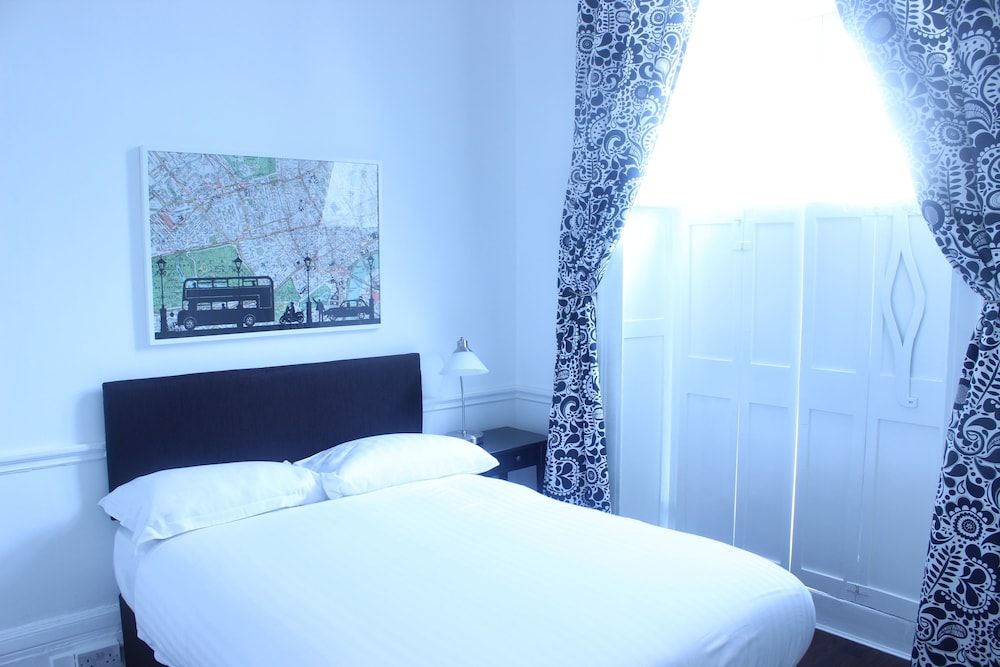 Stay-In Apartments Marble Arch 2 Stay-In Apartments Marble Arch 2
