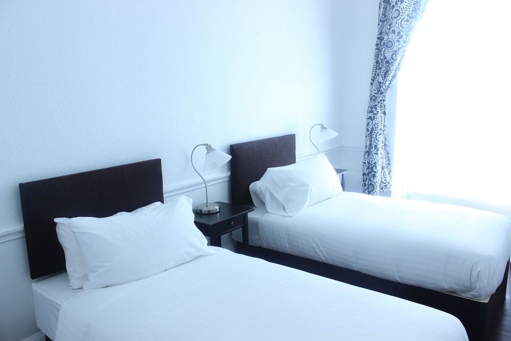 Stay-In Apartments Marble Arch 3 Stay-In Apartments Marble Arch 3