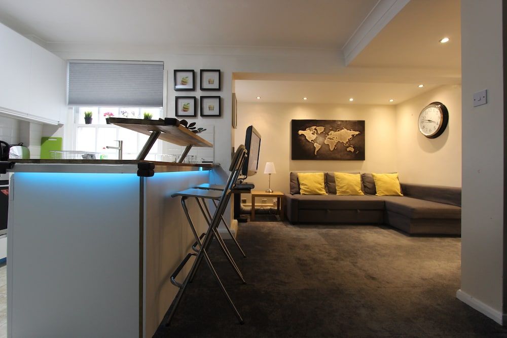 Stay-In Apartments Marble Arch 1 Stay-In Apartments Marble Arch 1