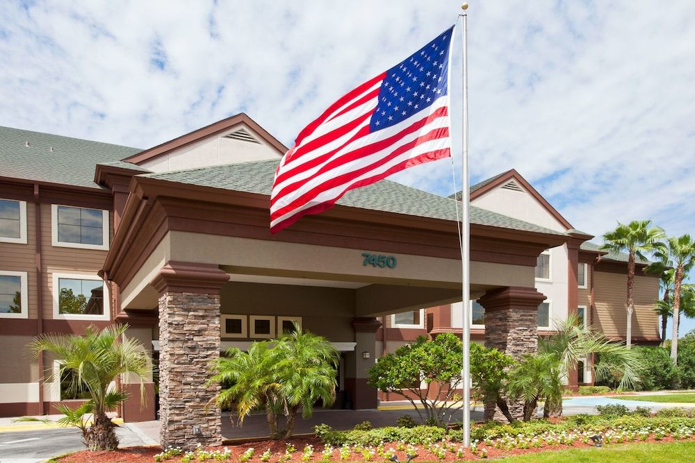 Staybridge Suites Orlando Airport South 1