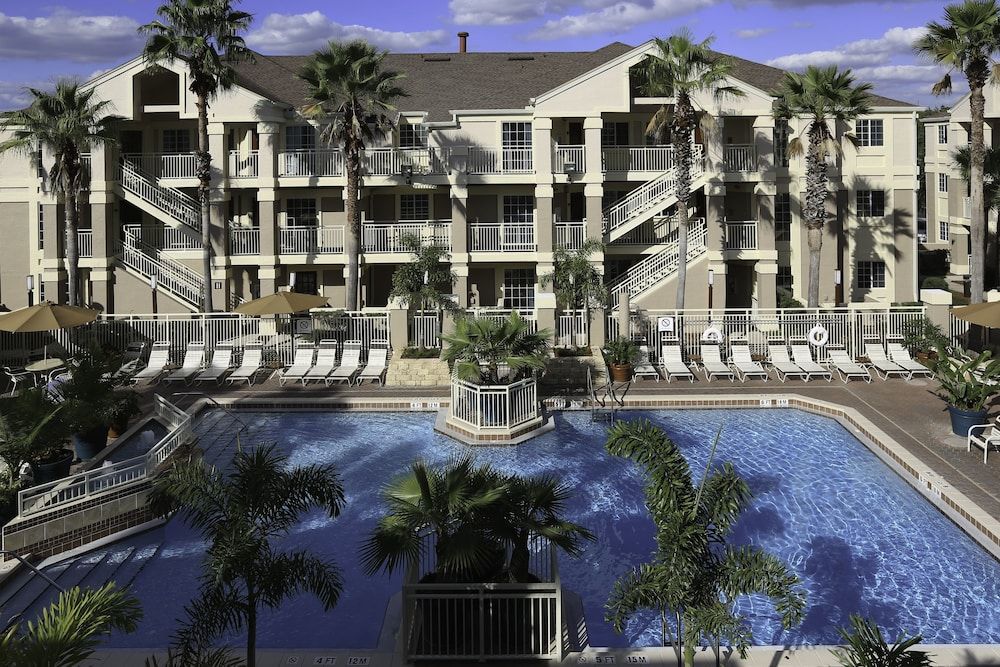 Staybridge Suites Orlando/Lake Buena Vista 1 Staybridge Suites Orlando/Lake Buena Vista 1