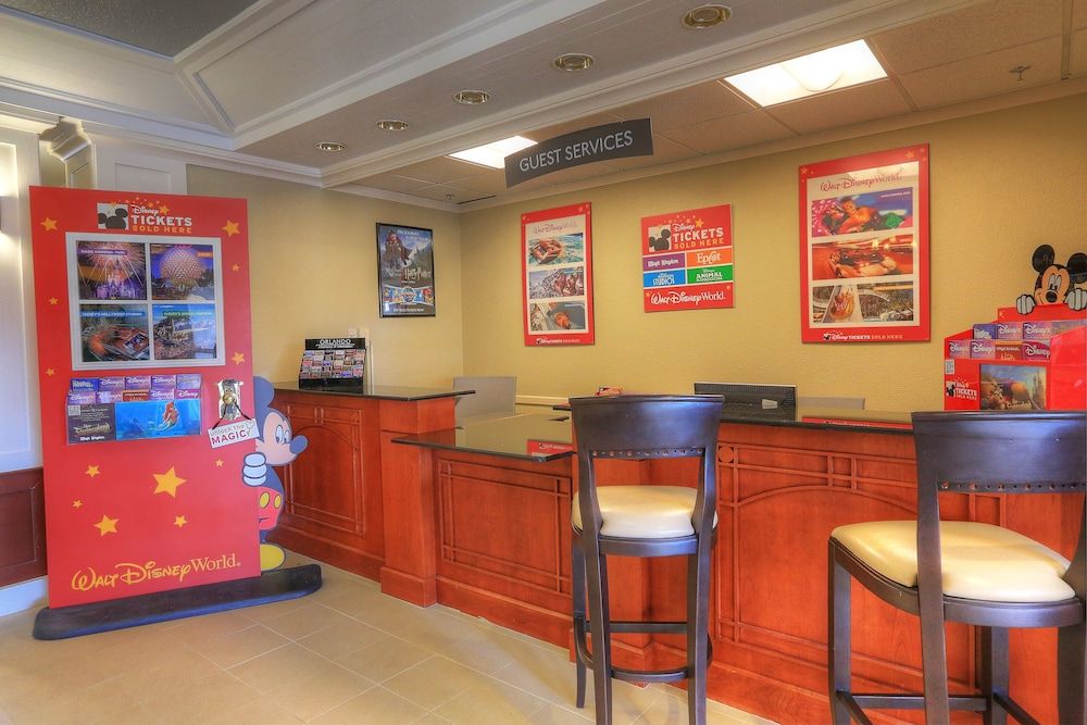 Staybridge Suites Orlando/Lake Buena Vista 2 Staybridge Suites Orlando/Lake Buena Vista 2