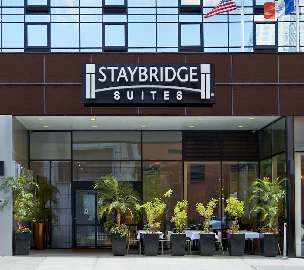 Staybridge Suites Times Square 1