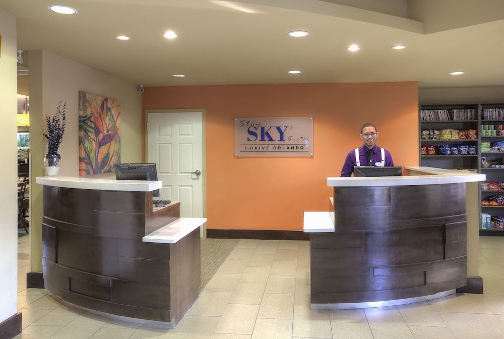 staySky Suites - I Drive Orlando 2