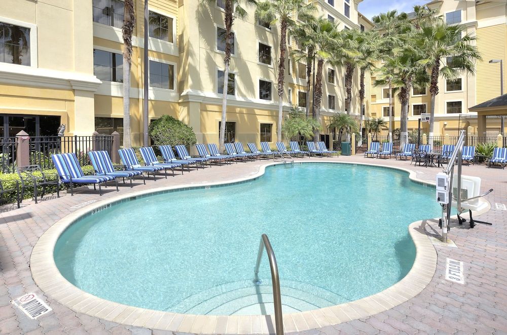 staySky Suites - I Drive Orlando 1